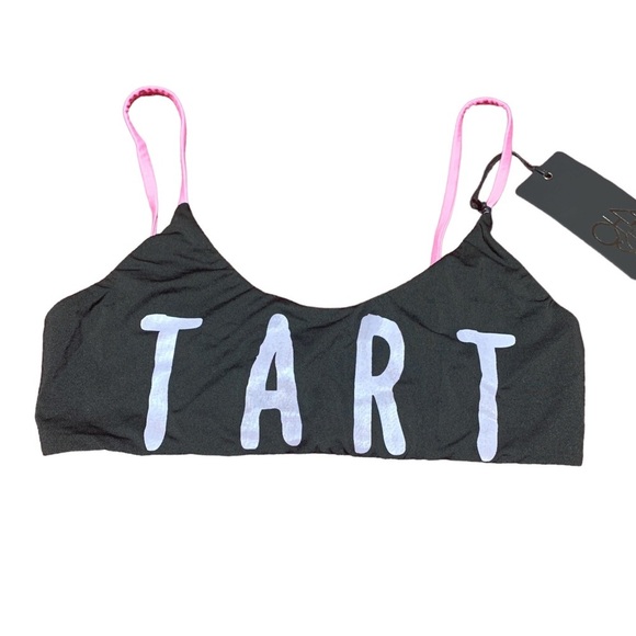 Chaser Other - Chaser Black Swimwear Size Medium New